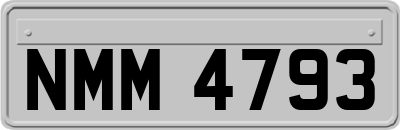 NMM4793
