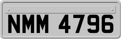 NMM4796