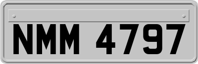 NMM4797