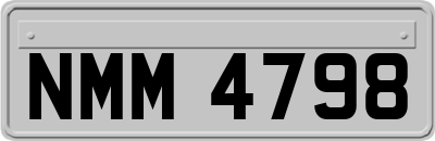 NMM4798