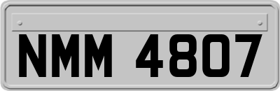NMM4807