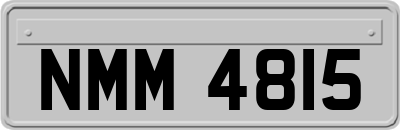 NMM4815