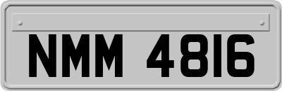 NMM4816