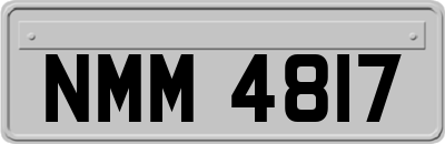 NMM4817