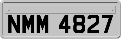 NMM4827