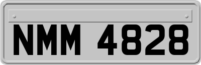 NMM4828