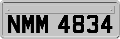 NMM4834