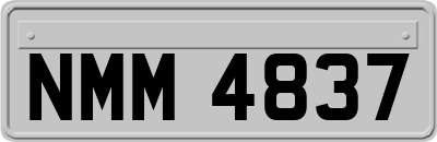 NMM4837