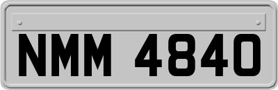 NMM4840