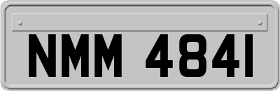 NMM4841