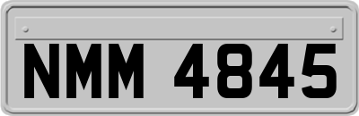 NMM4845