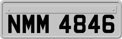 NMM4846