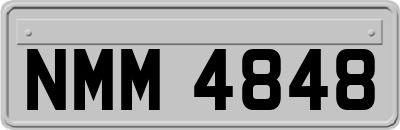 NMM4848