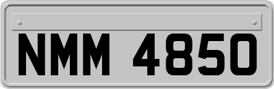 NMM4850