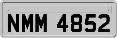 NMM4852