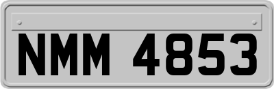 NMM4853