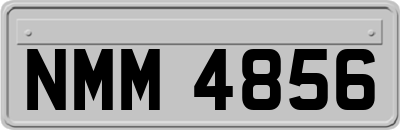 NMM4856