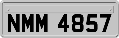 NMM4857