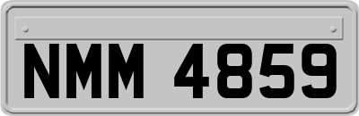 NMM4859