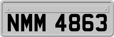 NMM4863