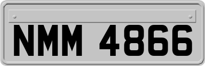 NMM4866