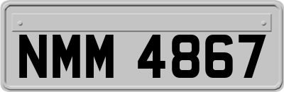 NMM4867