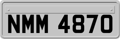 NMM4870