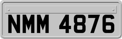 NMM4876