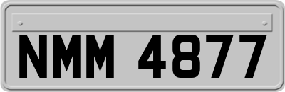 NMM4877