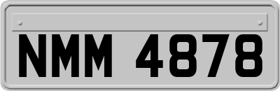 NMM4878