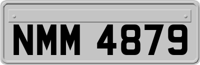NMM4879