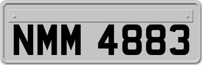 NMM4883