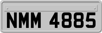 NMM4885