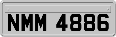 NMM4886