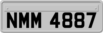 NMM4887