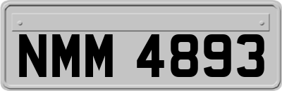 NMM4893