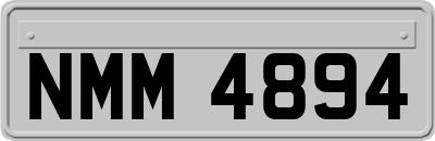 NMM4894