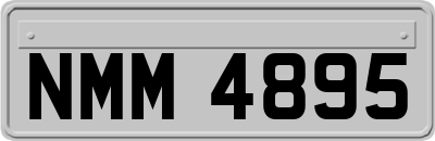 NMM4895