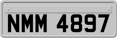 NMM4897