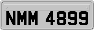 NMM4899