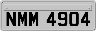 NMM4904