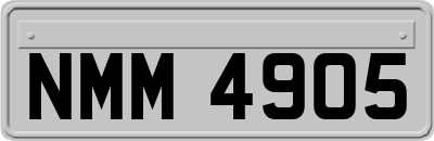 NMM4905