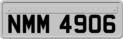 NMM4906