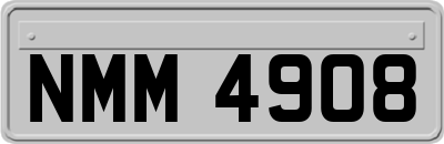 NMM4908