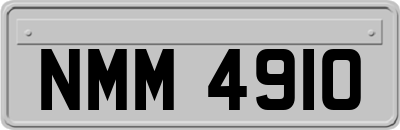 NMM4910