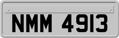 NMM4913