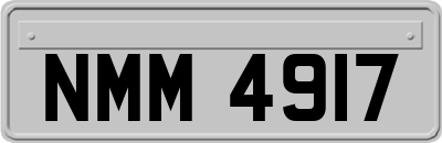 NMM4917