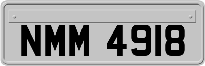 NMM4918