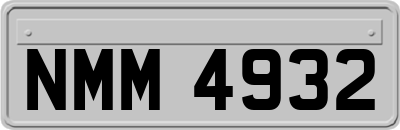NMM4932