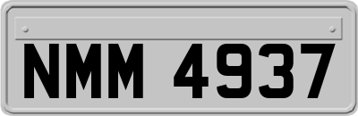 NMM4937